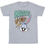 T-shirt enfant Dessins Animés What's Up Bugs