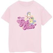 T-shirt enfant Dessins Animés BI24141