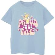 T-shirt enfant Dessins Animés BI24157