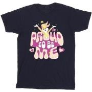 T-shirt enfant Dessins Animés Lola Proud To Be Me