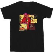 T-shirt enfant Dessins Animés BI24291