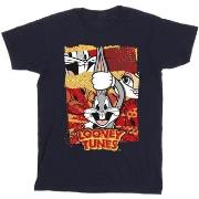 T-shirt enfant Dessins Animés BI24306