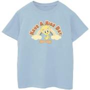 T-shirt enfant Dessins Animés BI24333