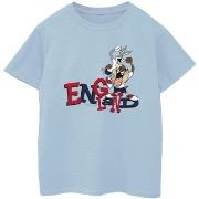 T-shirt enfant Dessins Animés BI24461