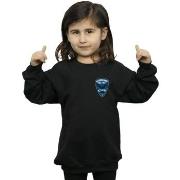 Sweat-shirt enfant Dc Comics Starling Metro