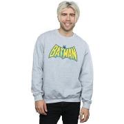 Sweat-shirt Dc Comics BI19459