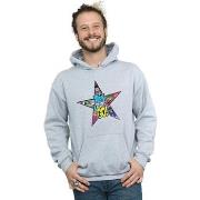 Sweat-shirt Dc Comics Teen Titans Go