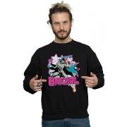 Sweat-shirt Dc Comics BI19629