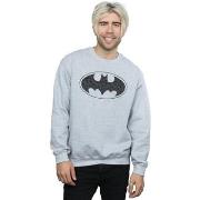 Sweat-shirt Dc Comics BI19653