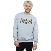 Sweat-shirt Dc Comics BI19852