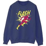 Sweat-shirt Dc Comics BI19903