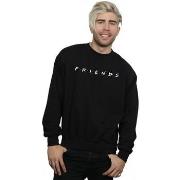 Sweat-shirt Friends BI23775