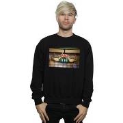 Sweat-shirt Friends Central Perk