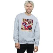 Sweat-shirt Friends BI24083