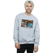 Sweat-shirt Friends BI24489