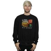 Sweat-shirt Friends Central Perk