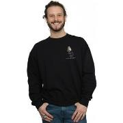 Sweat-shirt Friends BI24716