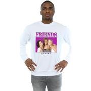 Sweat-shirt Friends BI24834