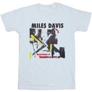 T-shirt enfant Miles Davis Rubberband EP