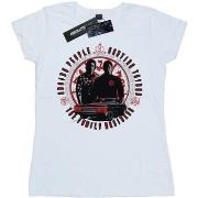 T-shirt Supernatural Family Business