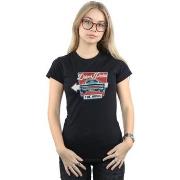 T-shirt Supernatural BI40633