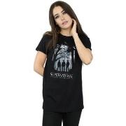 T-shirt Supernatural BI44352