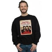 Sweat-shirt Supernatural BI45204