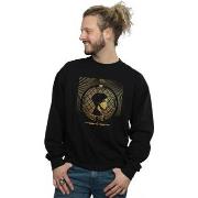 Sweat-shirt Supernatural Abbadon Crest