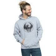 Sweat-shirt Fantastic Beasts Magical Congress