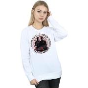 Sweat-shirt Supernatural Family Business