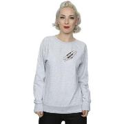 Sweat-shirt Supernatural BI10501