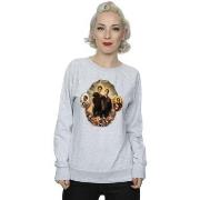 Sweat-shirt Supernatural Holy Shrine