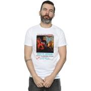 T-shirt David Bowie BI20920