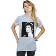 T-shirt David Bowie Looking