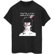 T-shirt David Bowie BI19121