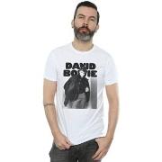 T-shirt David Bowie BI20813