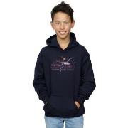 Sweat-shirt enfant Disney X-Wing