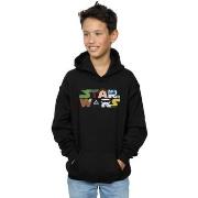 Sweat-shirt enfant Disney BI12422