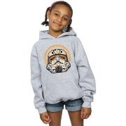 Sweat-shirt enfant Disney Dia De Los Muertos