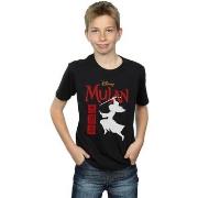 T-shirt enfant Disney BI26329