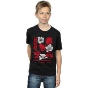 T-shirt enfant Disney BI26331