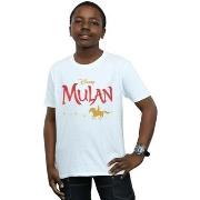 T-shirt enfant Disney BI26347