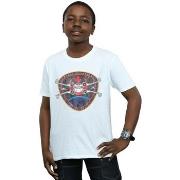 T-shirt enfant Disney Rebel Elite