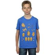 T-shirt enfant Disney Gingerbread Empire