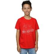 T-shirt enfant Disney Death Star