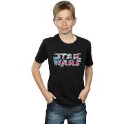 T-shirt enfant Disney BI35770