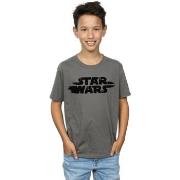 T-shirt enfant Disney Rough