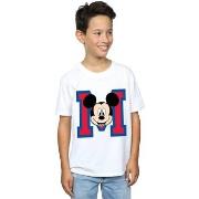 T-shirt enfant Disney BI26476