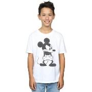 T-shirt enfant Disney BI26622