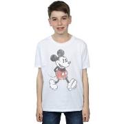 T-shirt enfant Disney BI26623